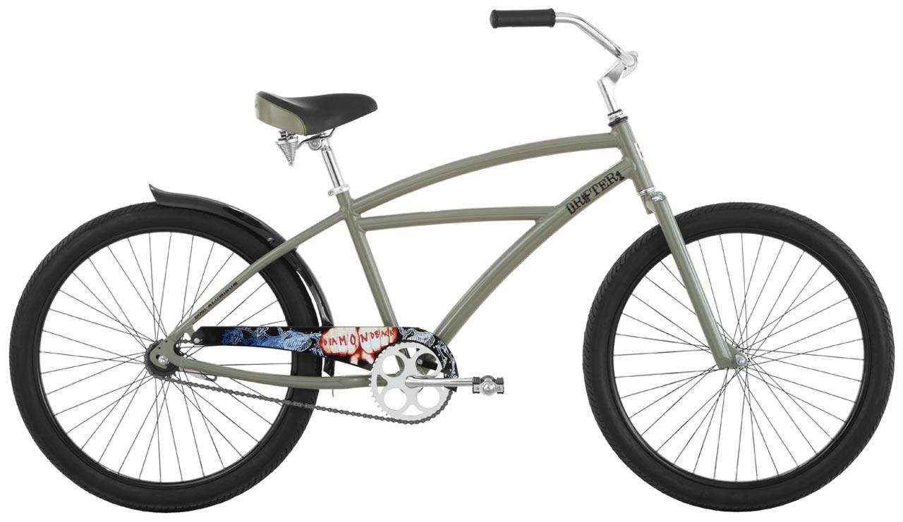 2009 Diamondback Drifter 1