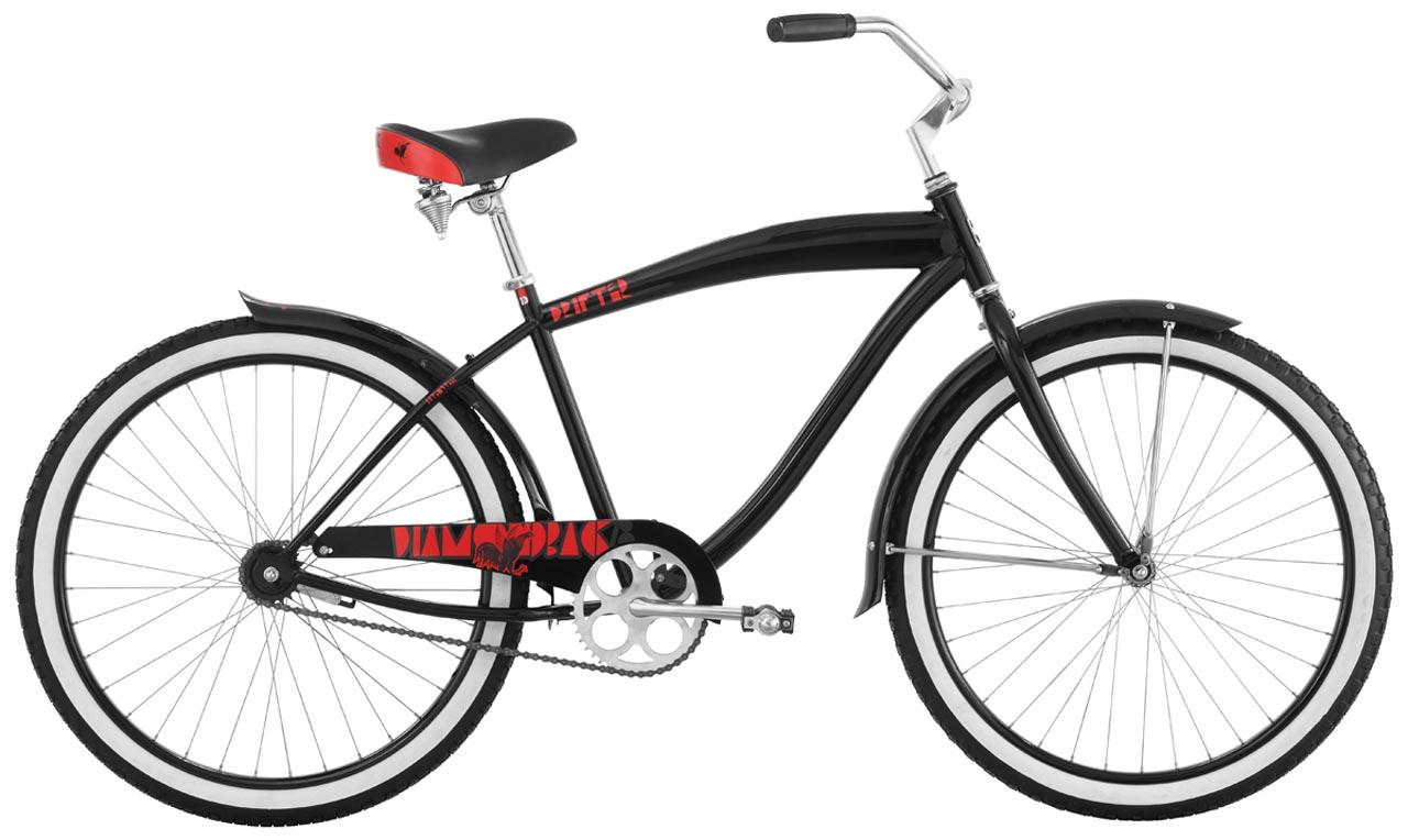 2009 Diamondback Drifter