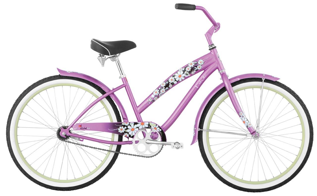 2009 Diamondback Della Cruz