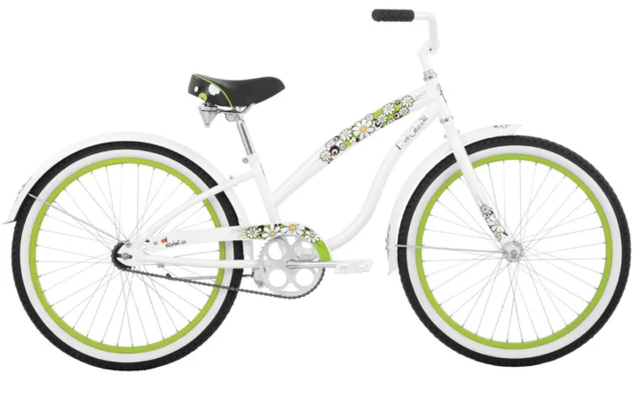 2009 Diamondback Della Cruz 24
