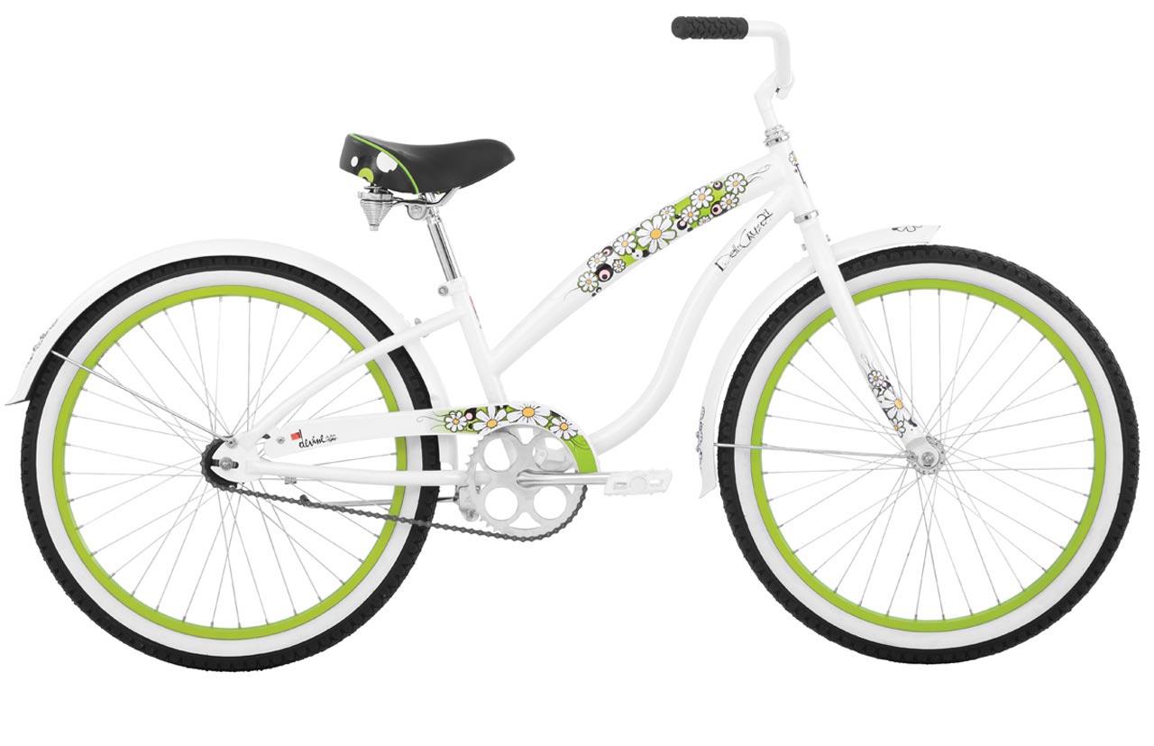 2009 Diamondback Della Cruz 24