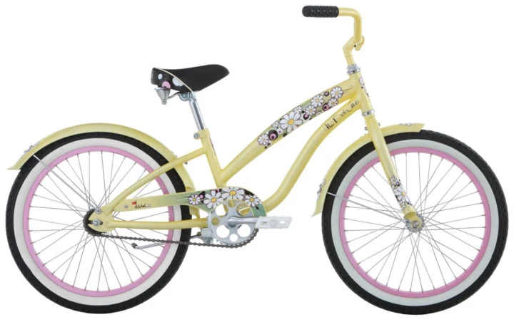 2009 Diamondback Miz Della Cruz