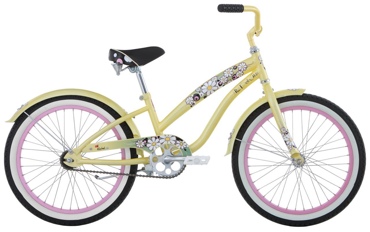 2009 Diamondback Miz Della Cruz