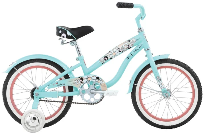 2009 Diamondback Mini Della Cruz