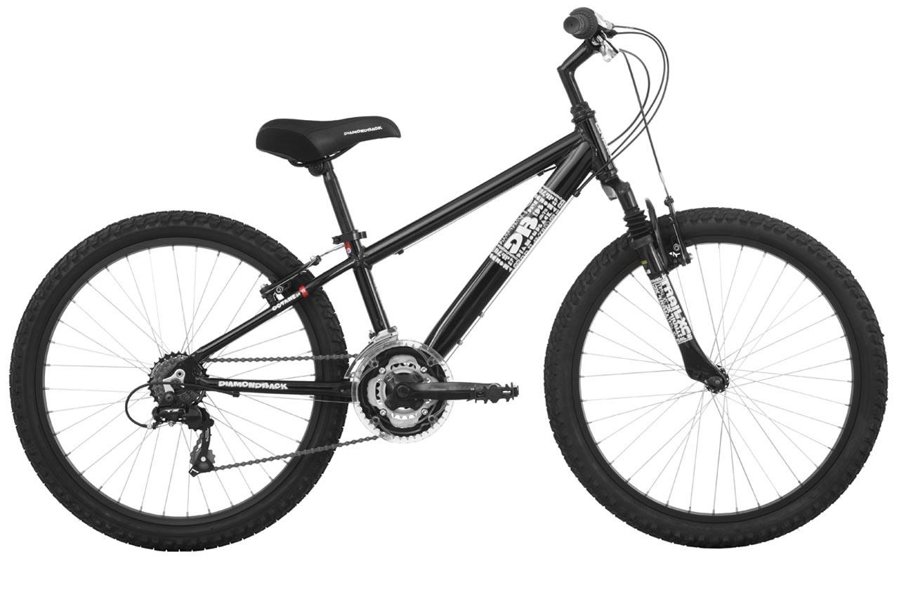 2009 Diamondback Octane 24 Boys
