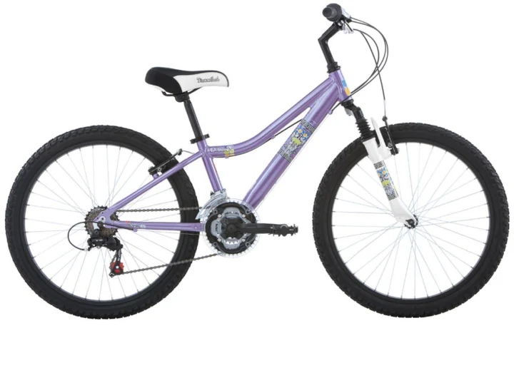 2009 Diamondback Octane 24 Girls