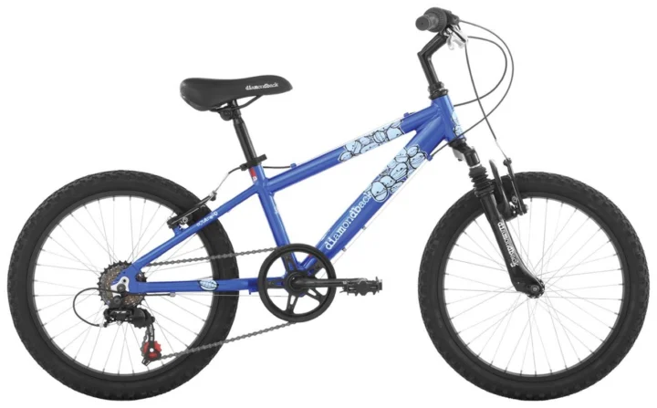 2009 Diamondback Octane 20 Boys