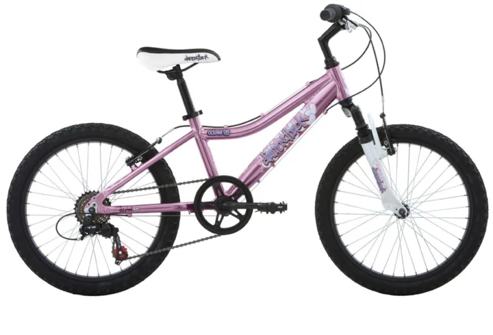 2009 Diamondback Octane 20 Girls