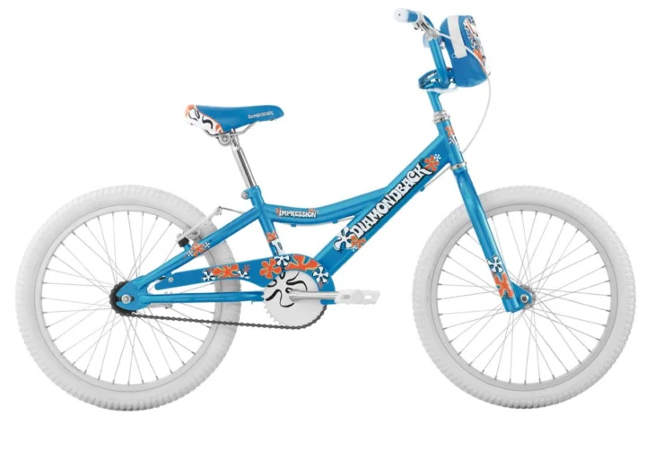 2009 Diamondback Impression