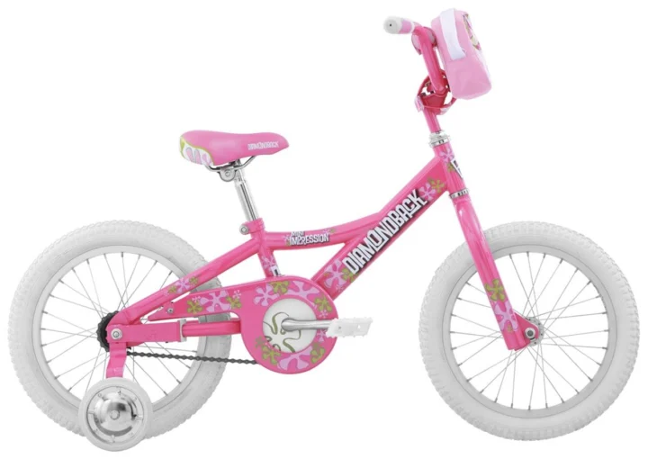 2009 Diamondback Mini Impression