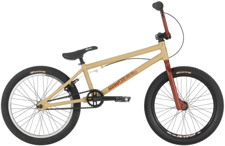 2009 Diamondback Accomplise