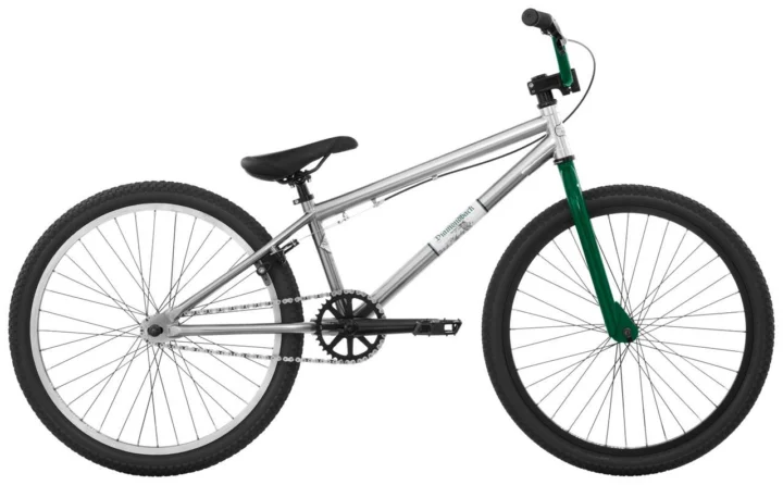 2009 Diamondback Lucky 24