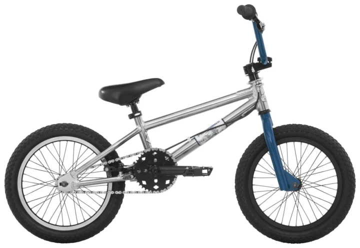 2009 Diamondback Mini Lucky