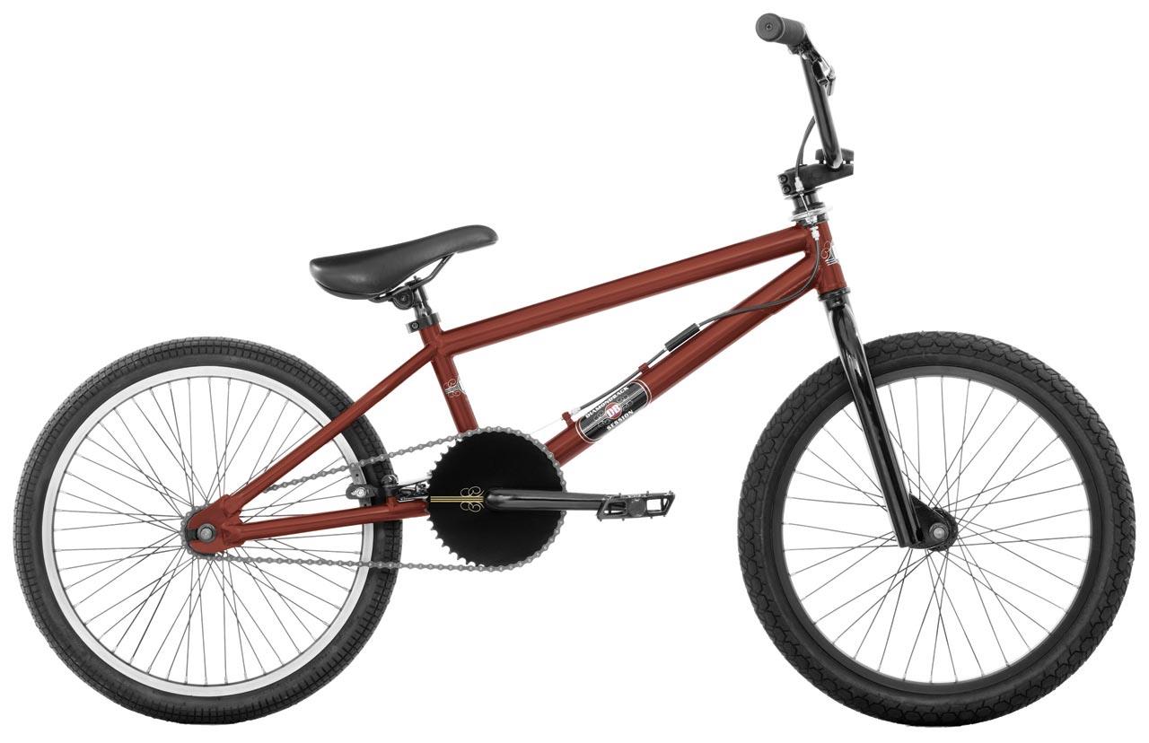 2009 Diamondback Session