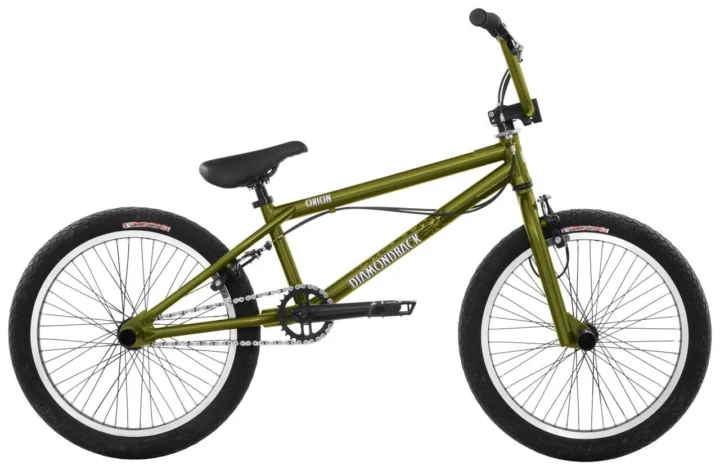 2009 Diamondback Orion