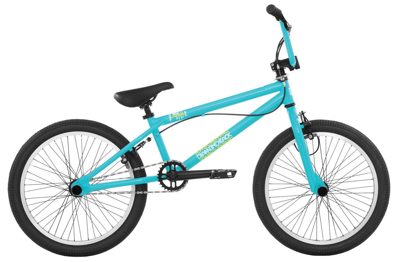 2009 Diamondback Venom