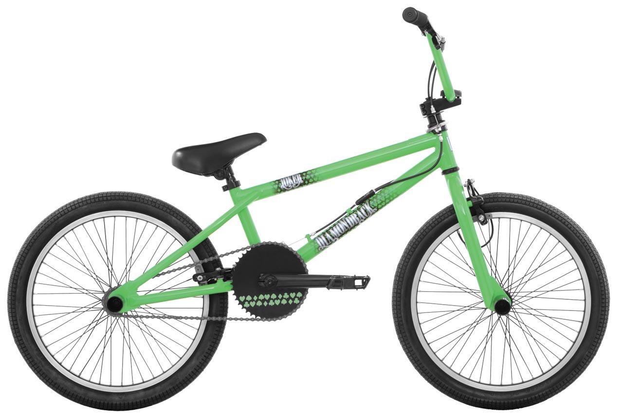 2009 Diamondback Joker