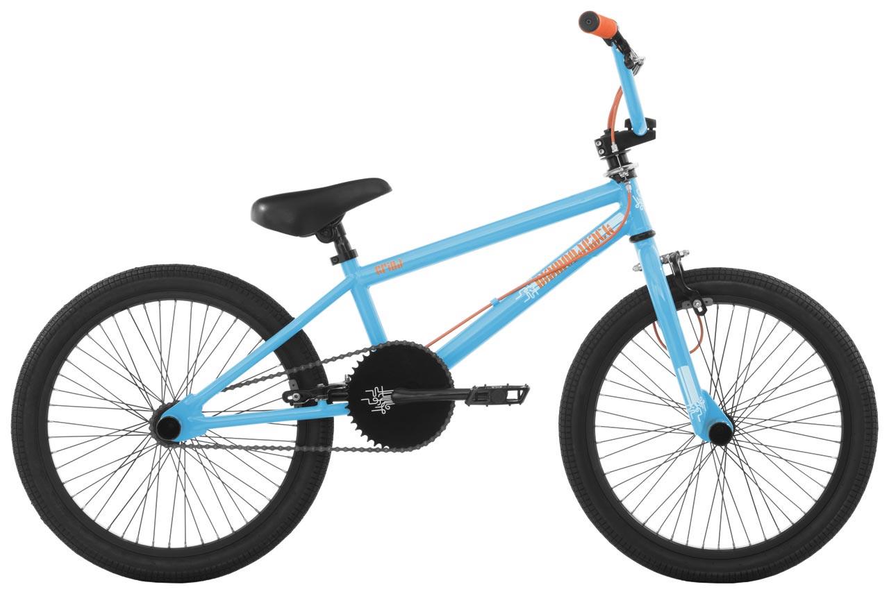 2009 Diamondback Grind