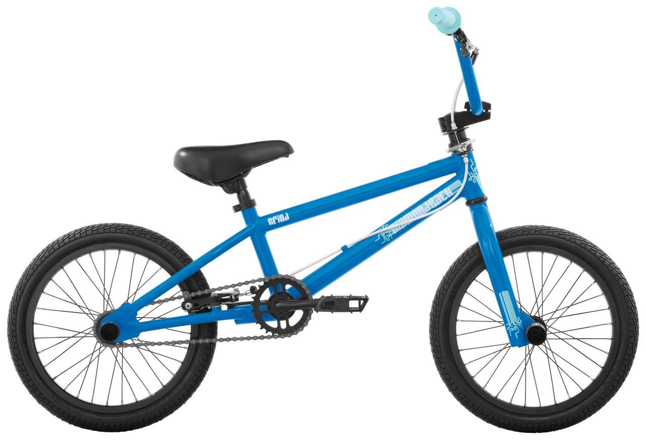 2009 Diamondback Grind 16