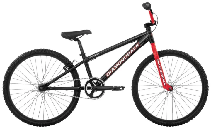 2009 Diamondback Nitrus 24