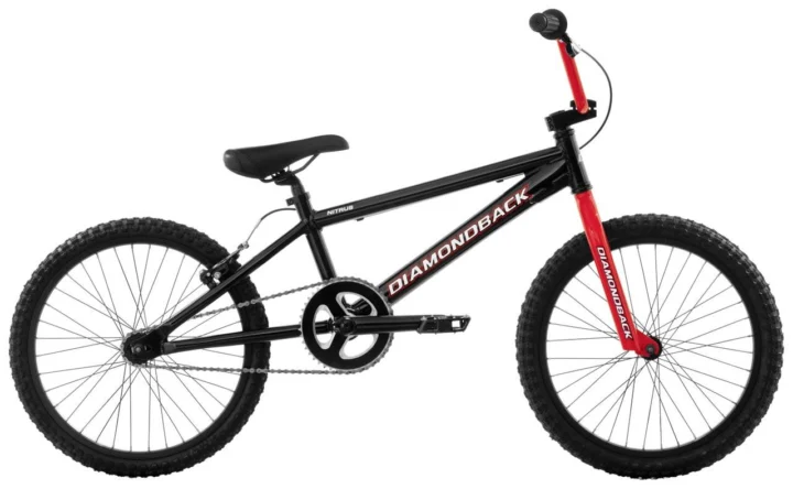 2009 Diamondback Nitrus