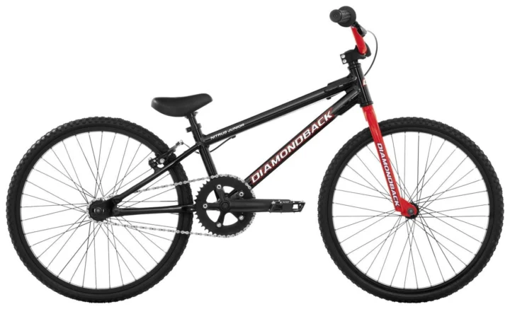 2009 Diamondback Nitrus Jr.