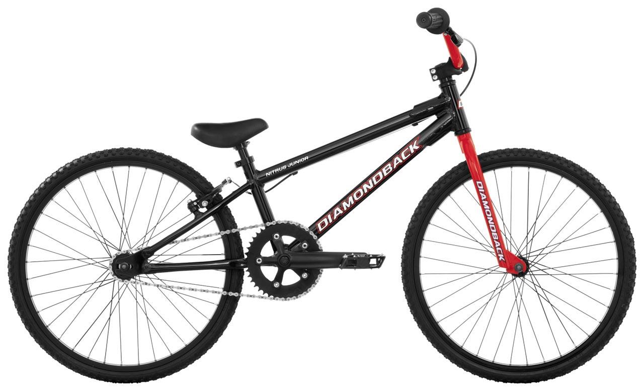 2009 Diamondback Nitrus Jr.