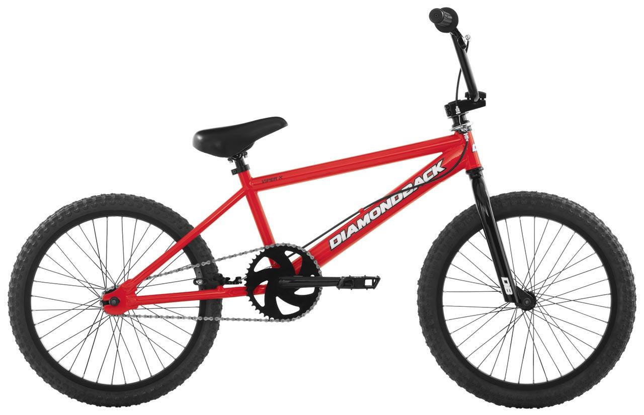 2009 Diamondback Viper X