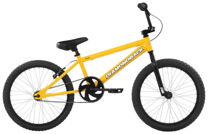 2009 Diamondback Viper