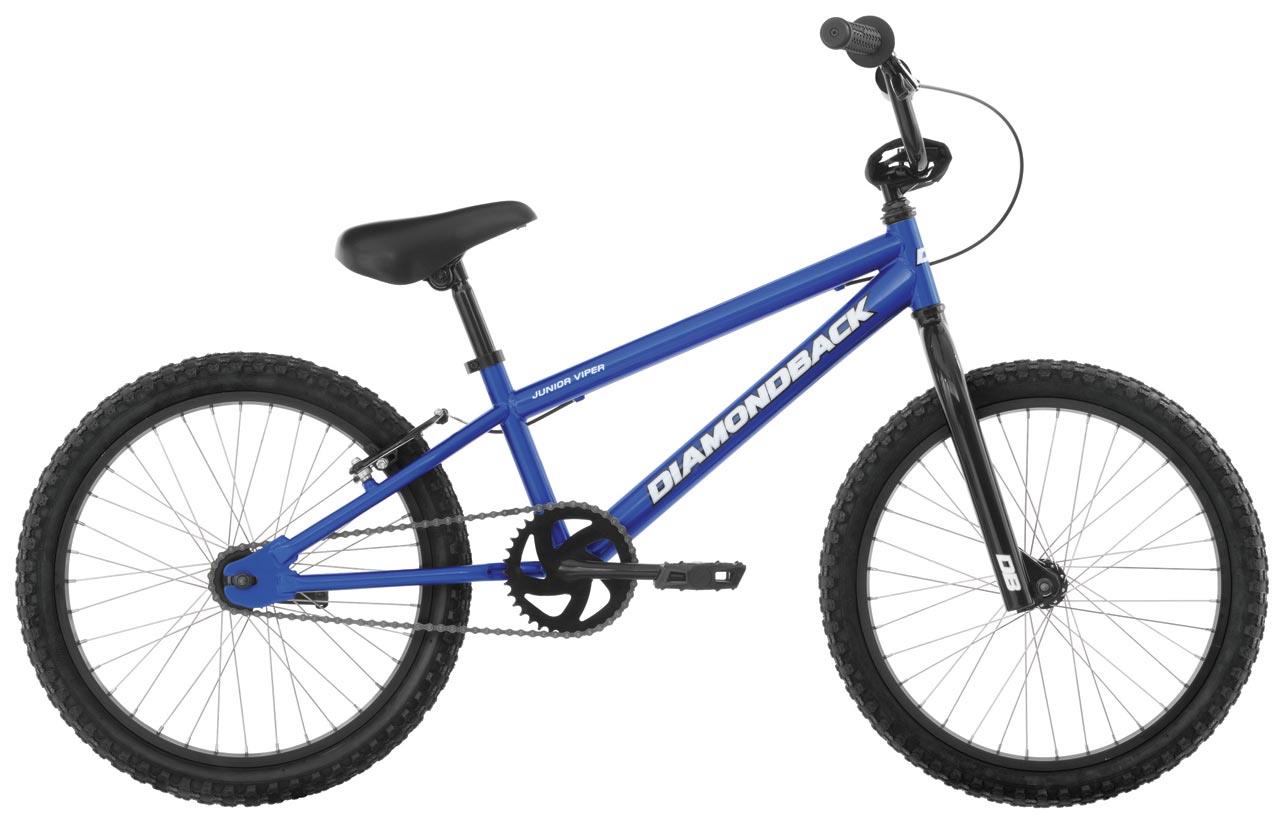 2009 Diamondback Jr. Viper