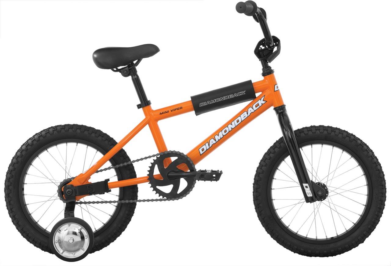 2009 Diamondback Mini Viper