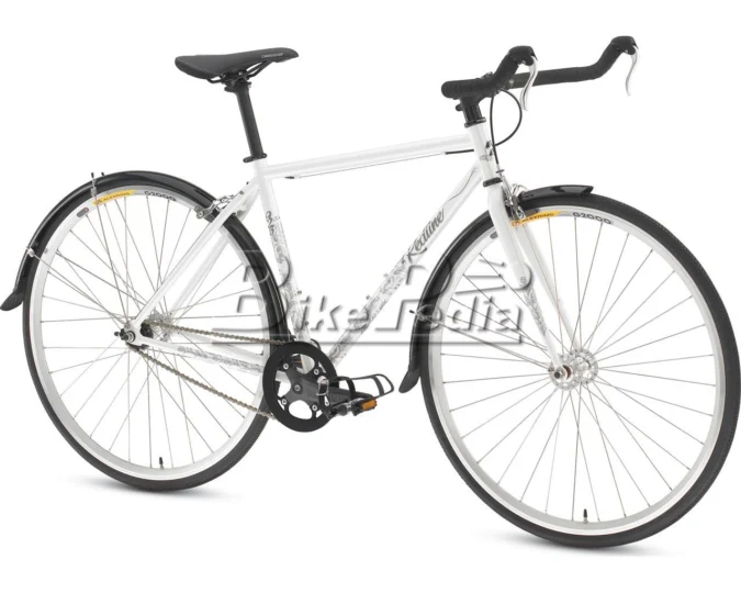 2009 Redline 925 L.E.
