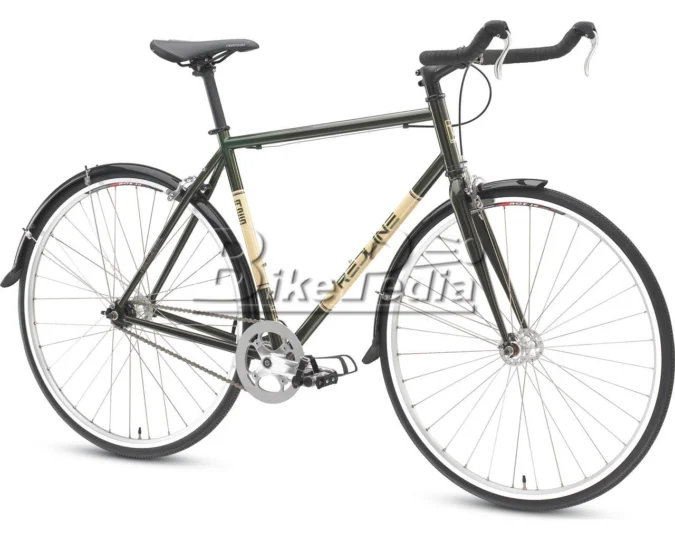 2009 Redline 925