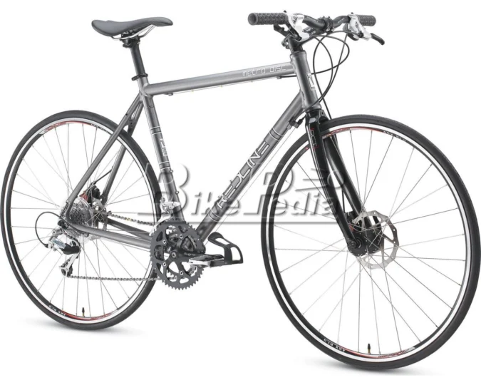 2009 Redline Metro Disc