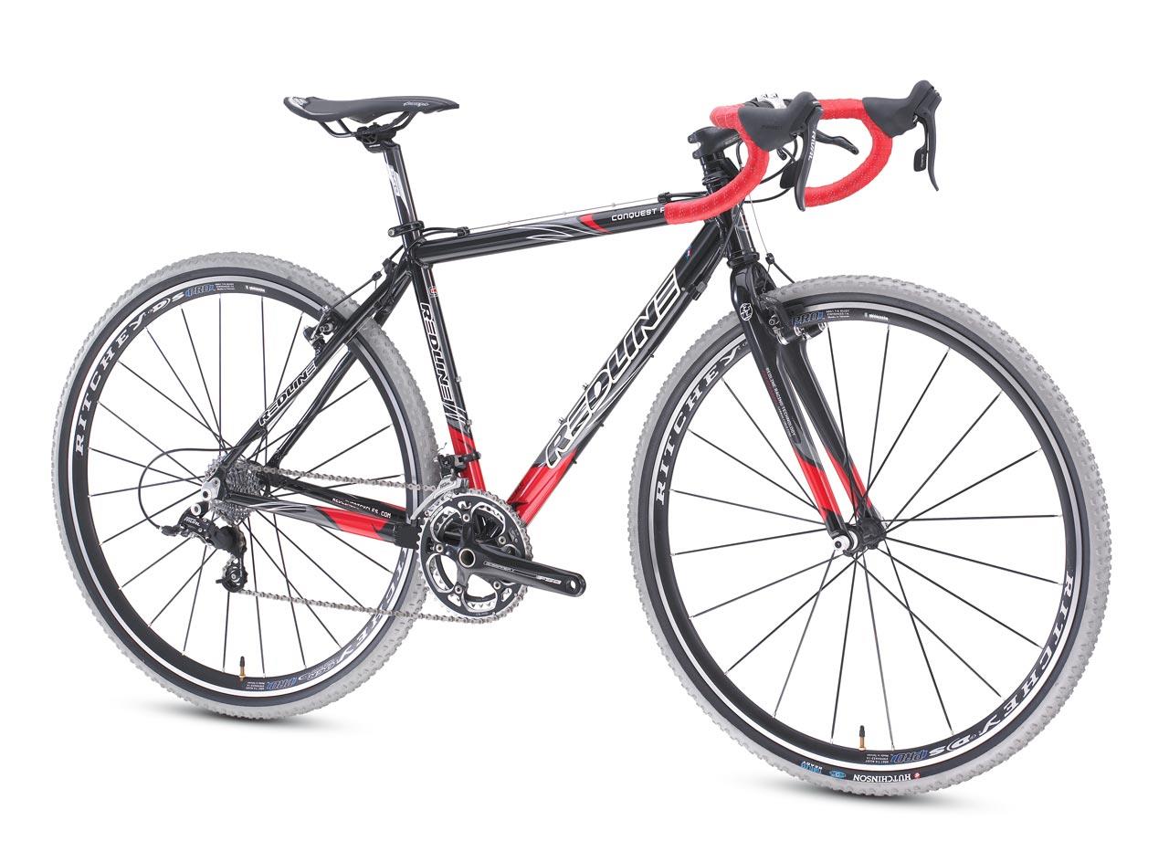 2009 Redline Conquest Pro