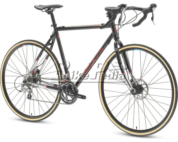 2009 Redline Conquest Classic