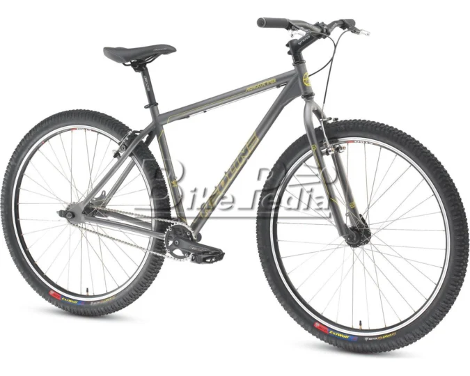 2009 Redline Monocog