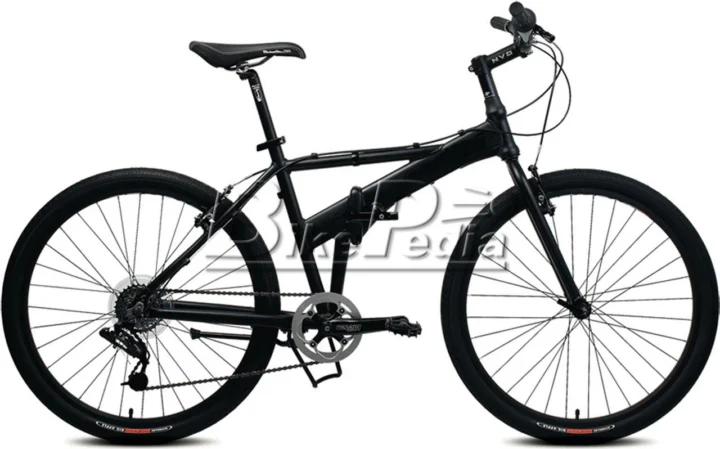 2009 Dahon Jack