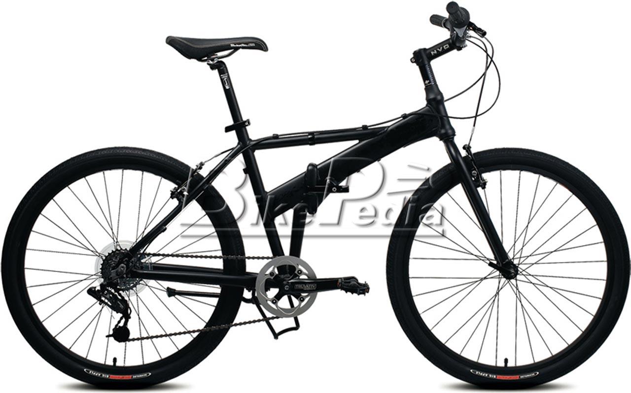 2009 Dahon Jack