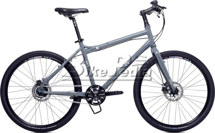 2009 Dahon Cadenza 8
