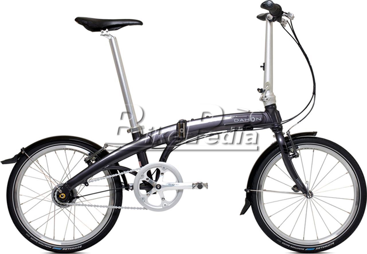 2009 Dahon Mµ XL Sport