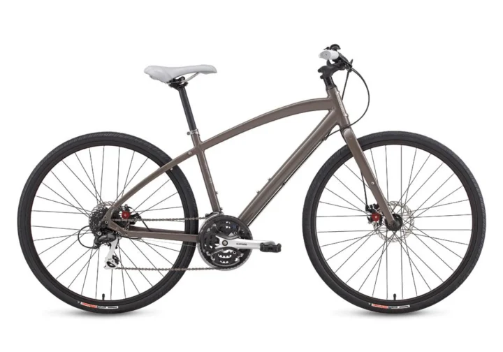 2010 Specialized Vienna 3 Disc