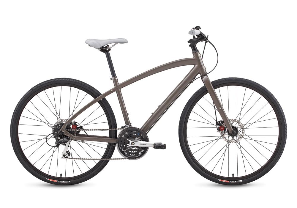 2010 Specialized Vienna 3 Disc