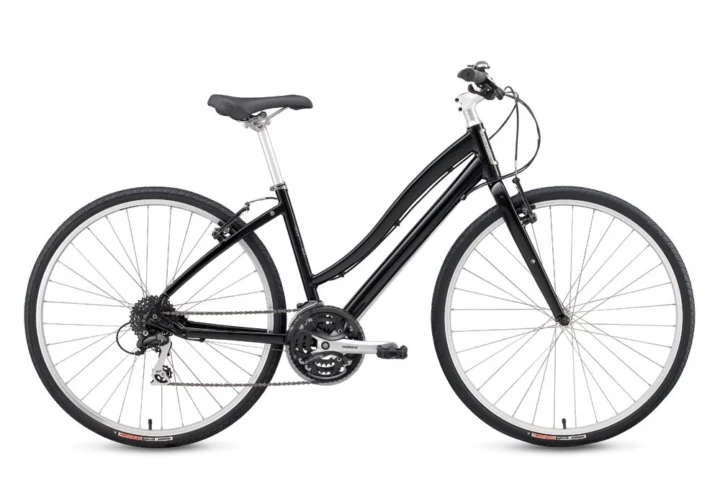 2010 Specialized Vienna 3 Women's