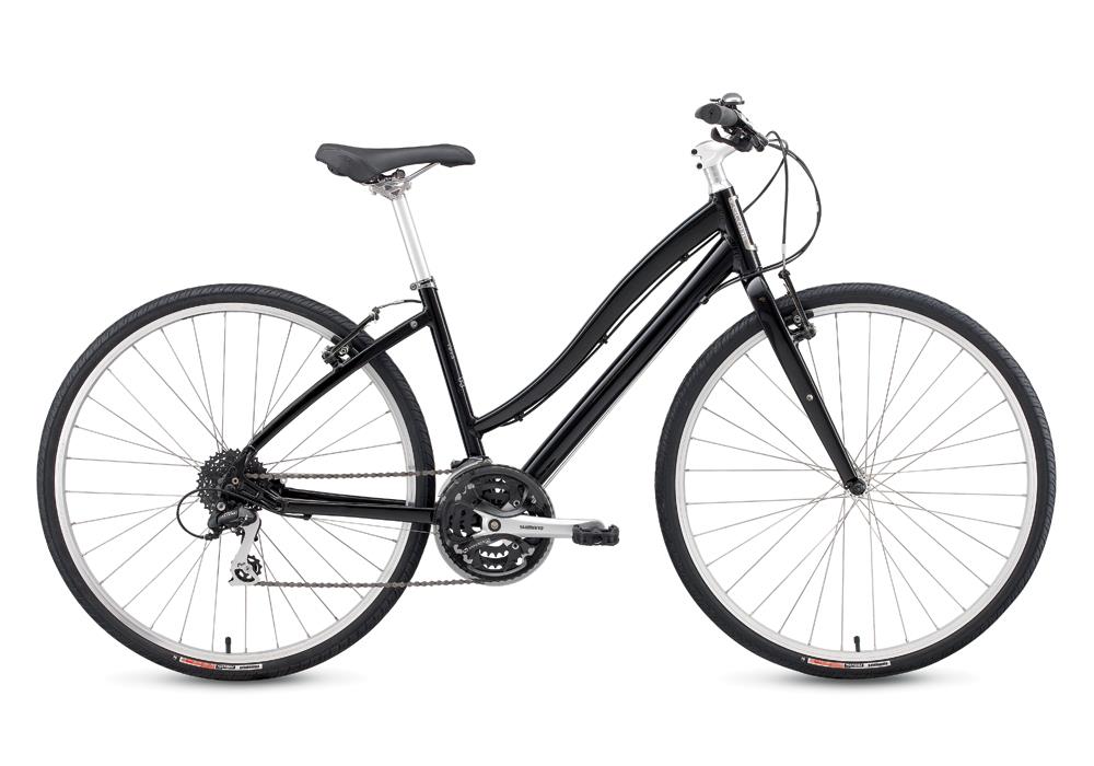 2010 Specialized Vienna 3 Women's