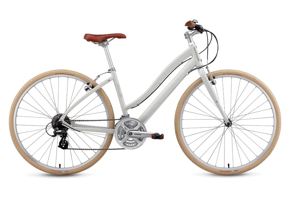 2010 Specialized Vienna 2 Women's