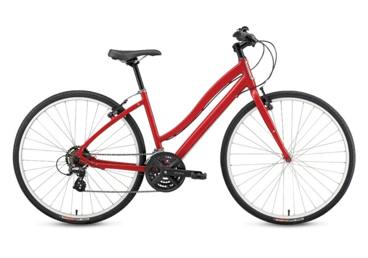 2010 Specialized Vienna 1 Women's