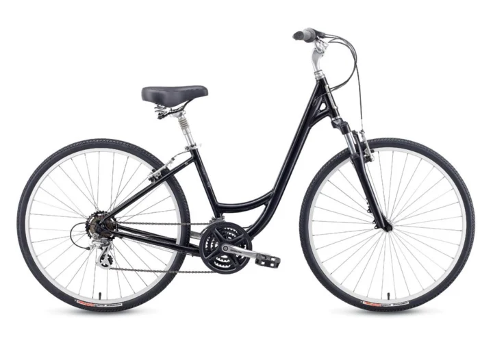 2010 Specialized Carmel 700 3 Women's