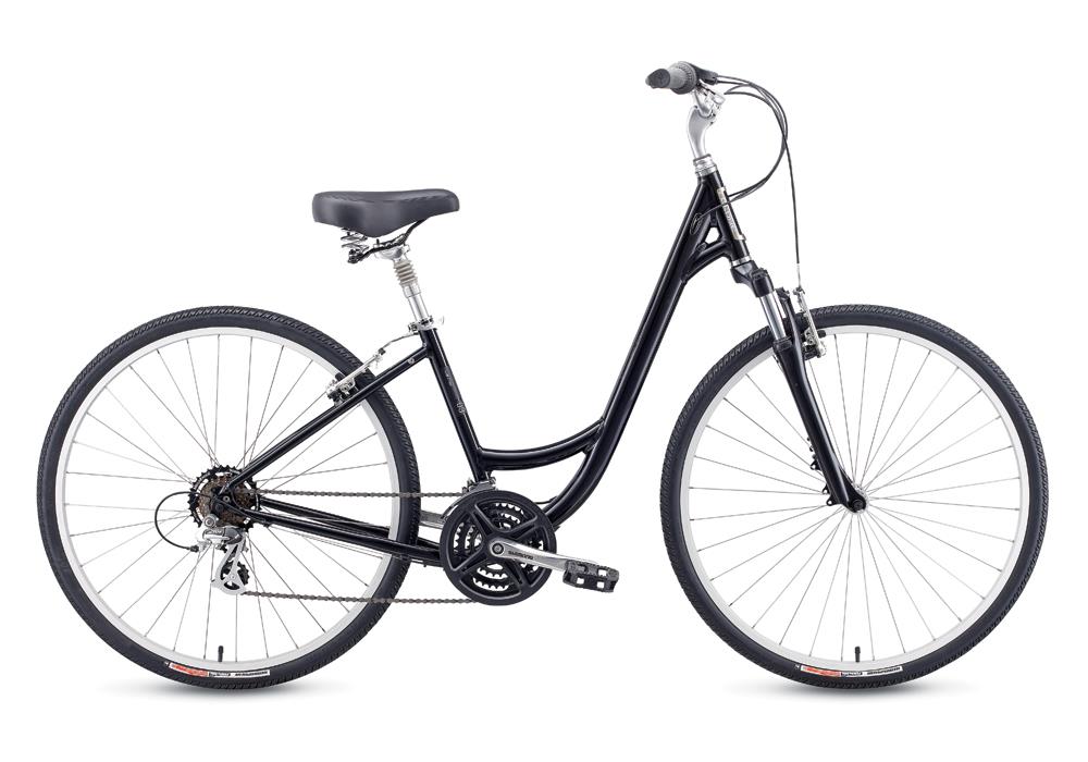 2010 Specialized Carmel 700 3 Women's