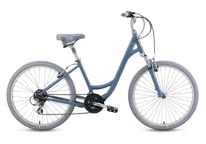 2010 Specialized Carmel 26 3 Women's